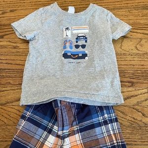 T shirt